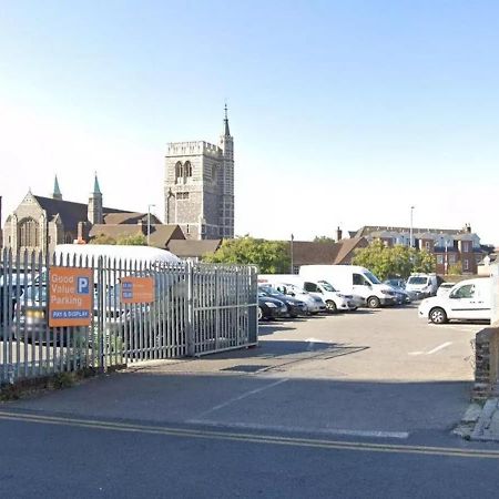 12 B Market Street Watford  Ngoại thất bức ảnh
