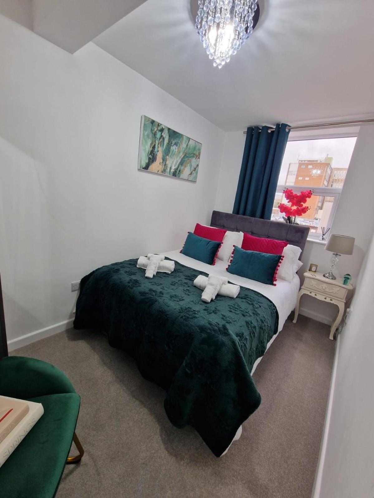 12 B Market Street Watford  Ngoại thất bức ảnh